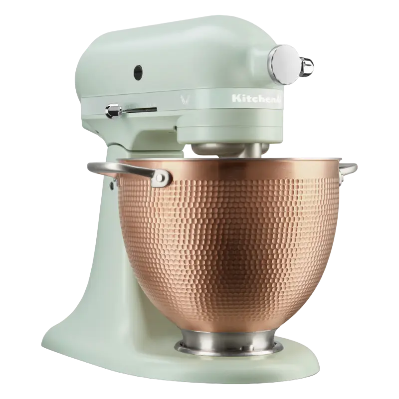 Миксер стационарный KitchenAid 5KSM180LEELB Зелёный