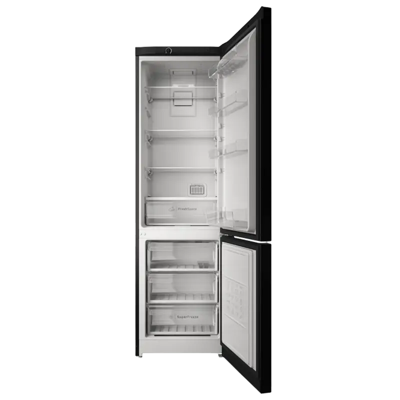 Холодильник Indesit ITS 4200 B Чёрный