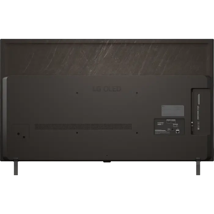 48" OLED SMART Телевизор LG OLED48B56LA Черный