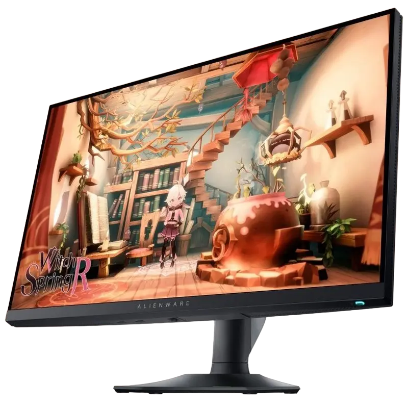 Игровой монитор DELL AW2724DM Чёрный