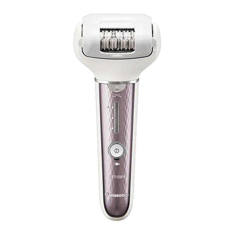 Эпилятор Panasonic ES-EL7A Розовый