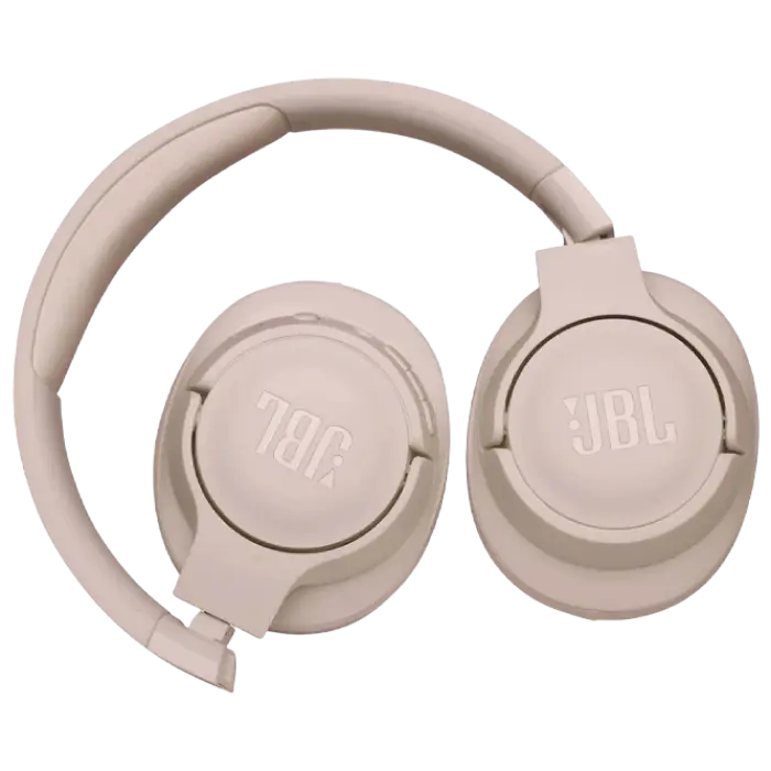 Căști JBL Tune 710BT Roz