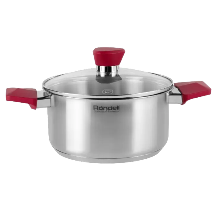 Set de cratițe Rondell Strike Strike Oțel inoxidabil