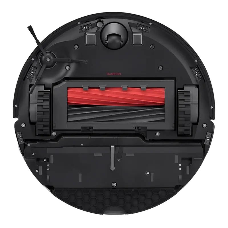 Робот-Пылесос Roborock S8 Черный