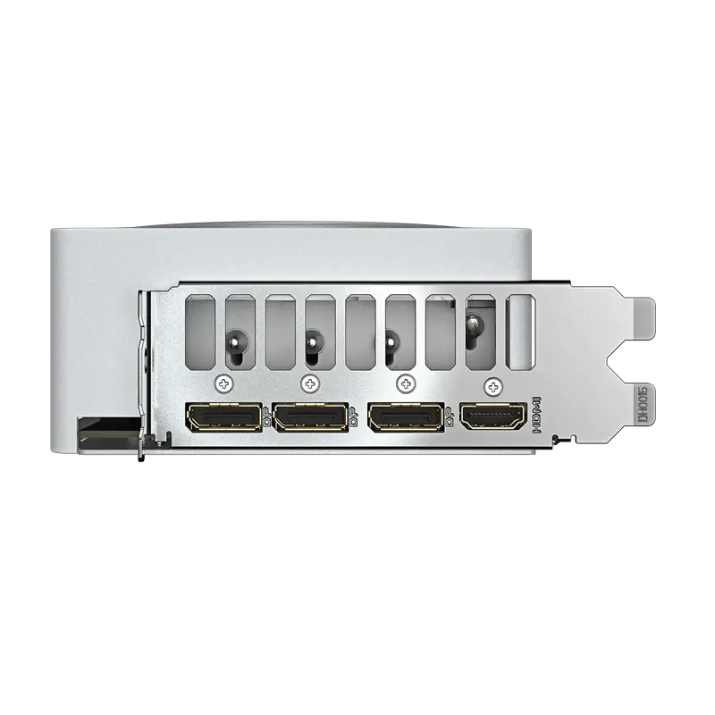 Видеокарта Gigabyte GeForce RTX 5070 AERO OC