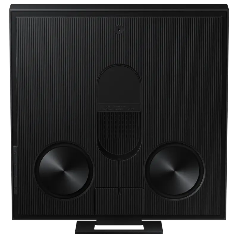 Аудиосистема Samsung HW-LS60D Черный