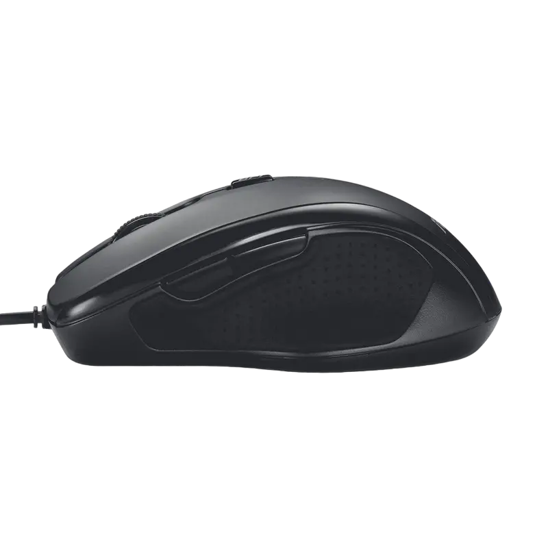 Мышь ASUS UX300 Pro Проводное Чёрный