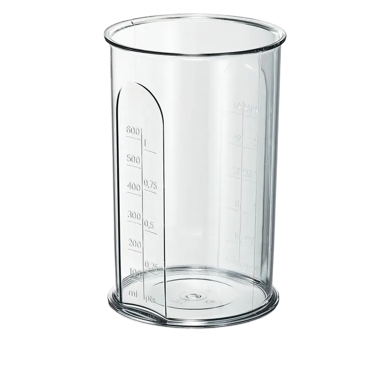 Погружной блендер Bosch ErgoMaster MSM4B620 Чёрный