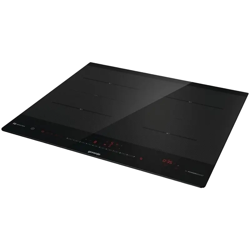 Индукционная варочная панель Gorenje IS645BSC Черный