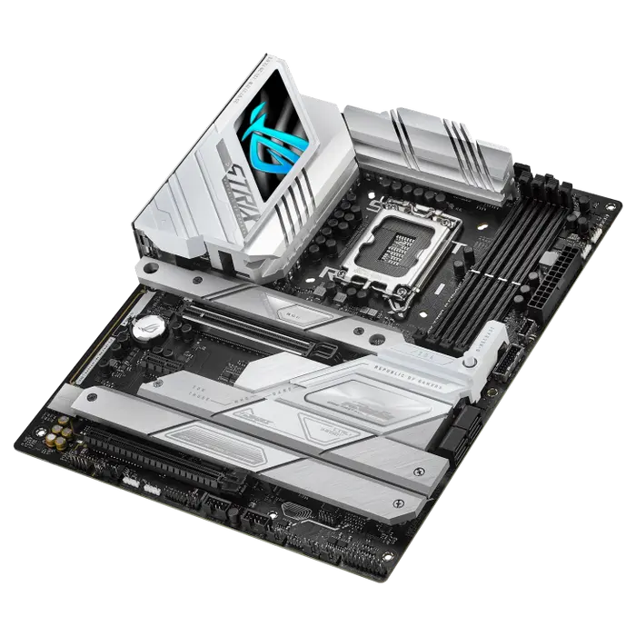 Материнская плата ASUS ROG STRIX Z790-A GAMING WIFI II LGA1700 ATX