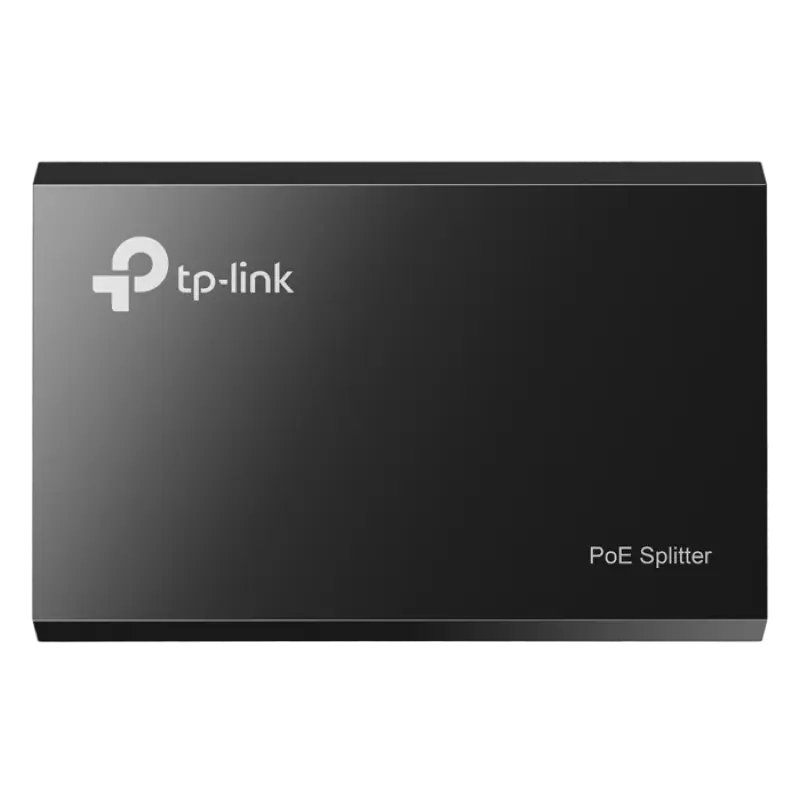 Сплиттер PoE TP-LINK Omada Splitter Черный