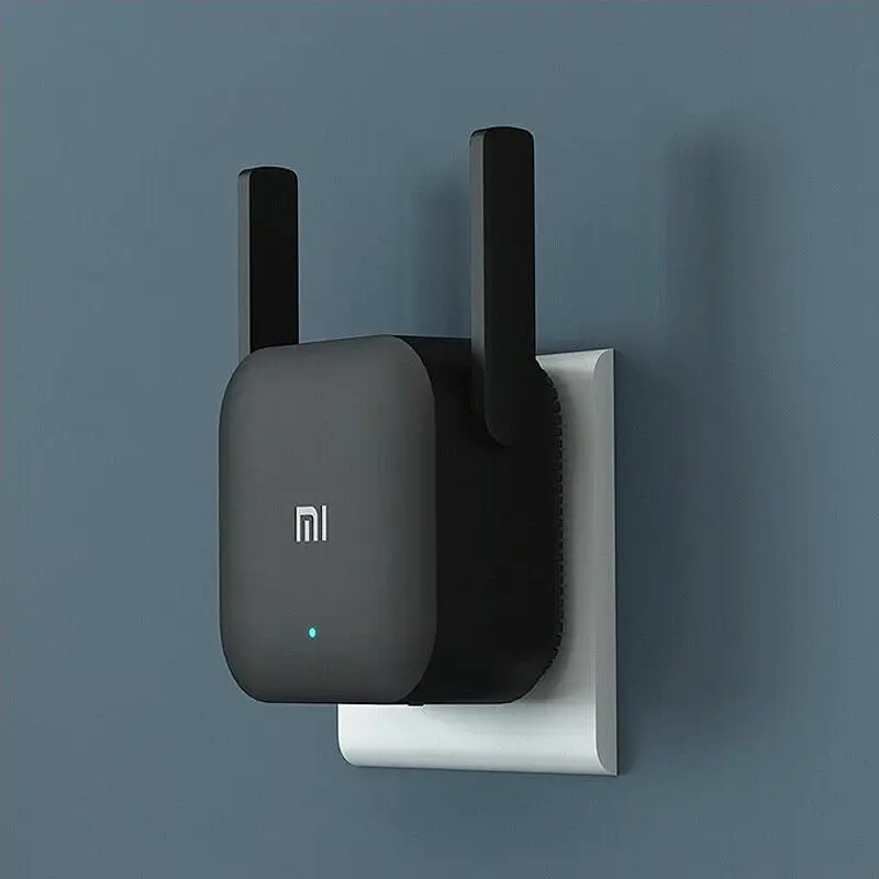 Amplificator de semnal Wi‑Fi Xiaomi DVB4235GL Negru