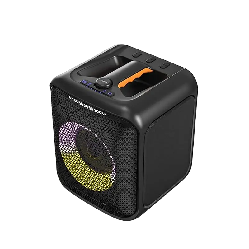 Boxă portabilă F&D PA100 Negru