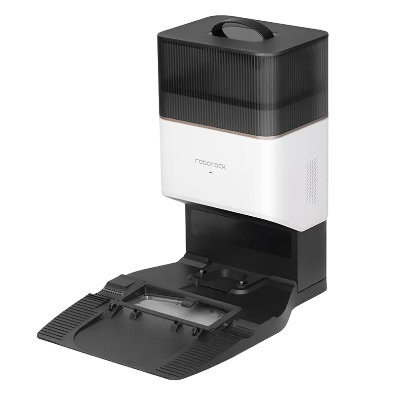 Робот-Пылесос Roborock S8+ Белый