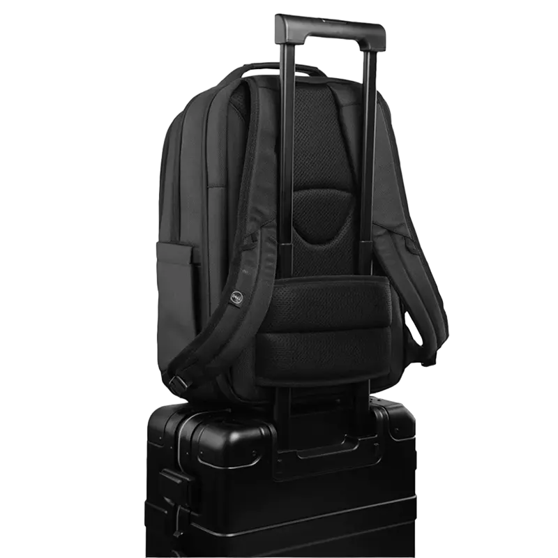 Рюкзак для ноутбука DELL EcoLoop Premier Чёрный