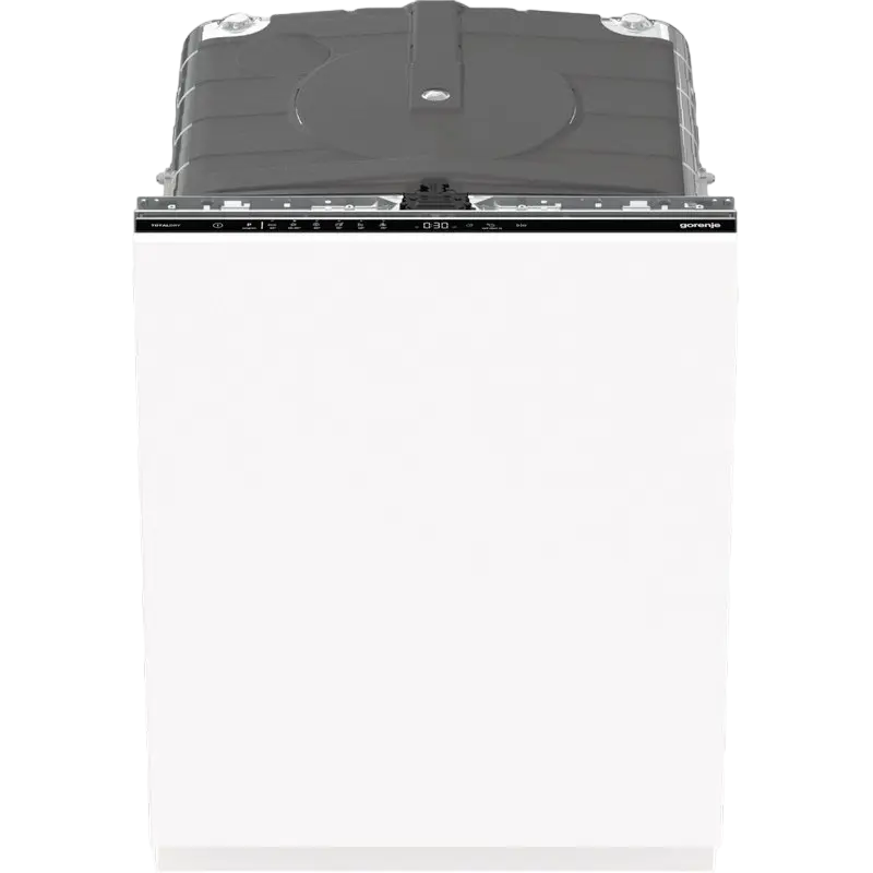 Посудомоечная машина Gorenje GV 643 D60 Черный