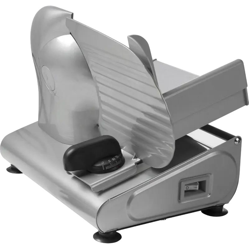 Ломтерезка Gorenje R506E Серебристый