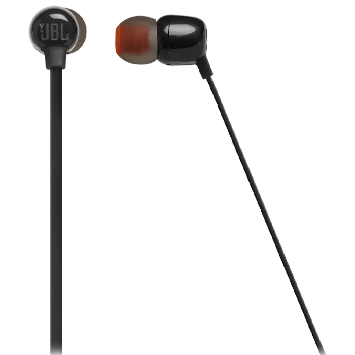 Наушники JBL Tune 125BT Чёрный