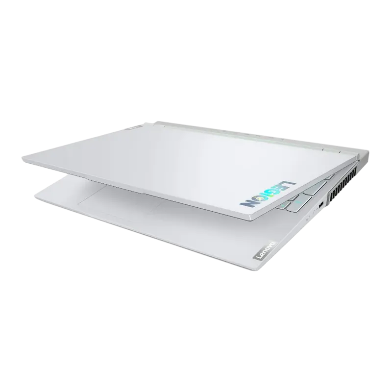 Игровой ноутбук Lenovo Legion 5 15ACH6A Stingray/Dove Gray