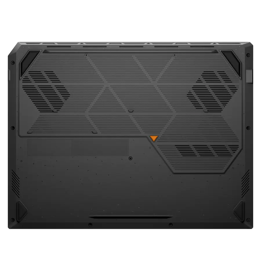 Игровой ноутбук ASUS TUF Gaming A16 FA608WI Jaeger Gray