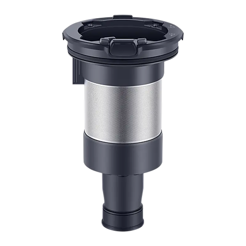 Вертикальный Пылесос Samsung VS15A6031R4/EV Фиолетовый