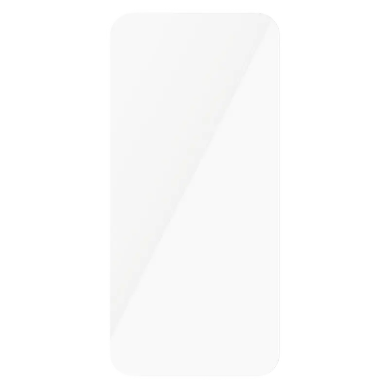 Защитное стекло PanzerGlass Apple iPhone 15 Pro Max Tempered Glass UWF SAFE. Прозрачный