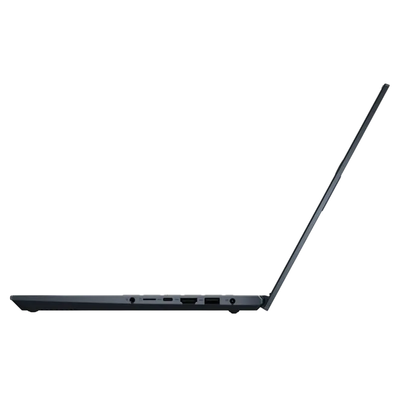 Ноутбук ASUS Vivobook Pro 14 OLED M3401QA Quiet Blue
