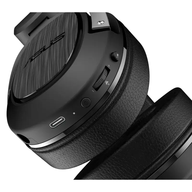 Наушники ASUS TUF Gaming H3 Металлический