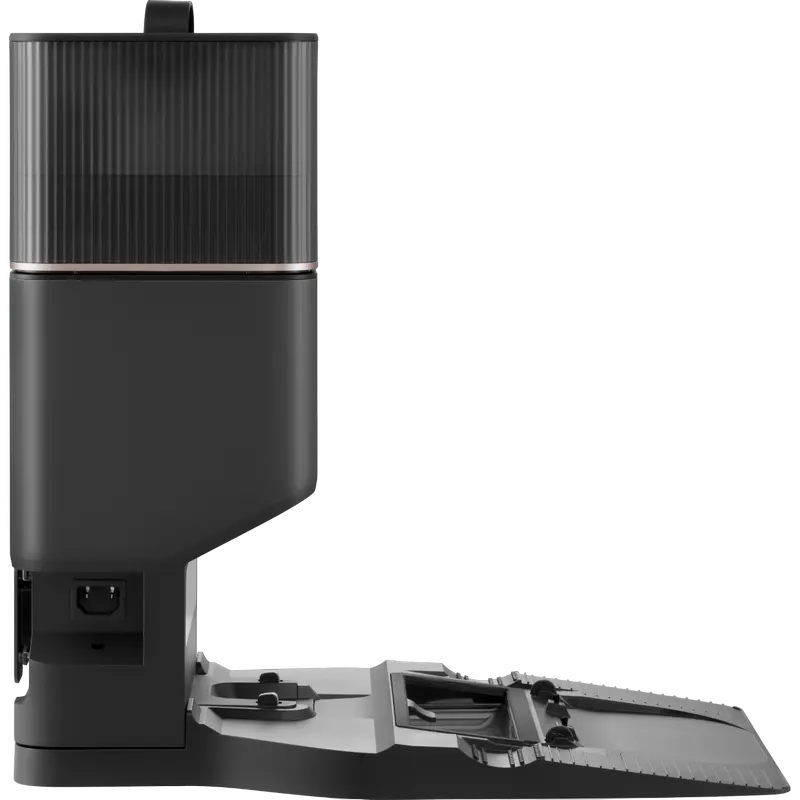 Робот-Пылесос Roborock Q5 Pro+ Черный