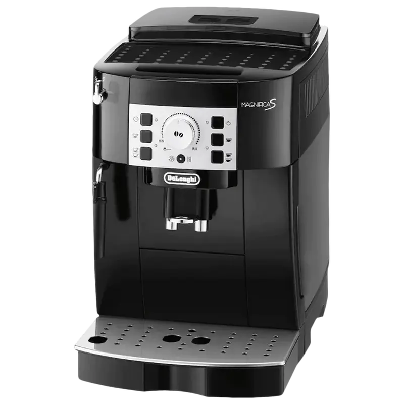 Кофемашина DeLonghi ECAM22.115.B Черный
