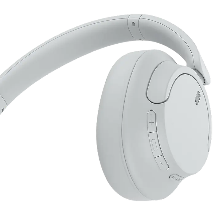 Наушники SONY WH-CH720N Белый