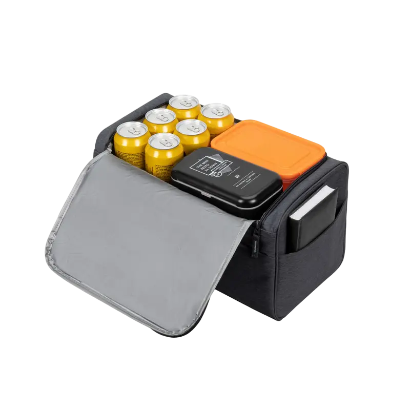 Cумка-холодильник RESTO FELIS FELIS Grey