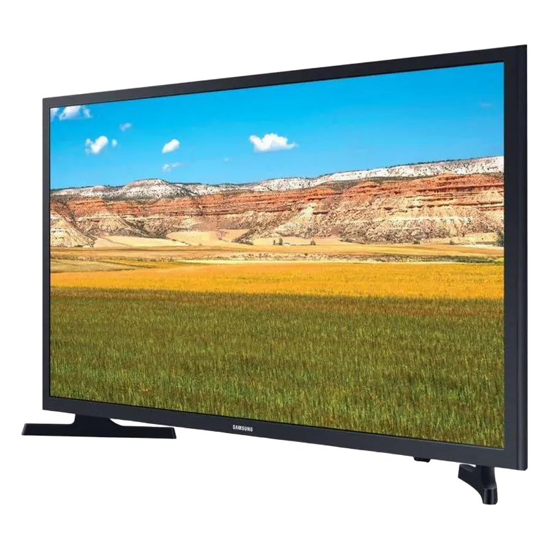 32" LED SMART TV Samsung UE32T4500AUXUA Negru