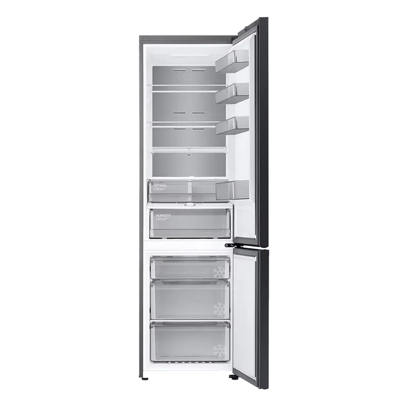 Холодильник Samsung RB38C7B4EB1/UA Чёрный