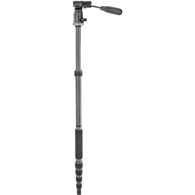 Штатив/Монопод Vanguard VEO3 GO 235CP Серый