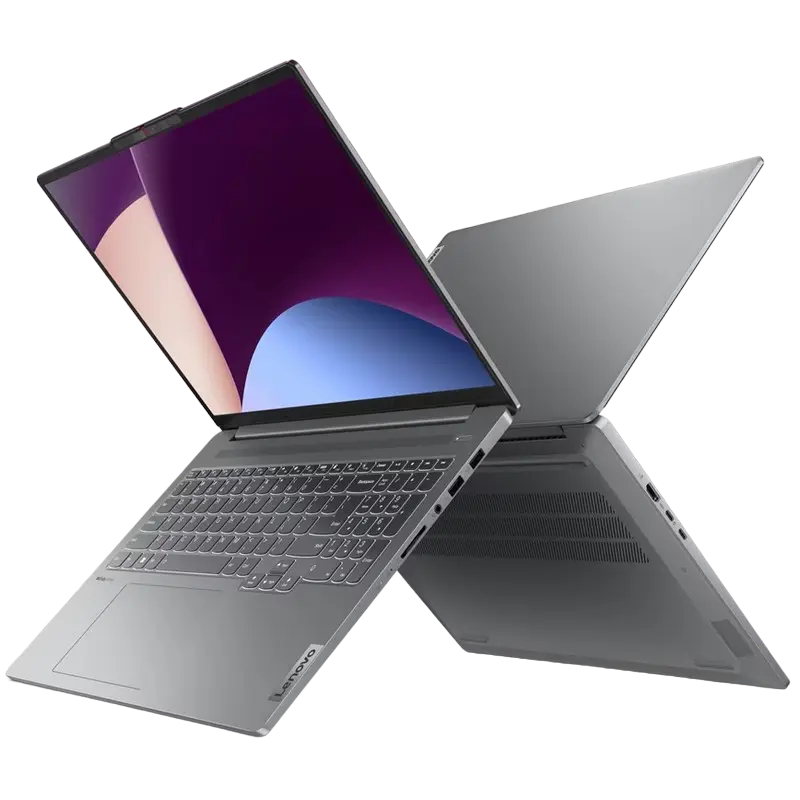 Ноутбук Lenovo IdeaPad Pro 5 16ARP8 Arctic Grey