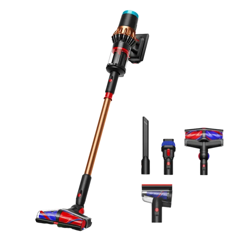 Ручной Пылесос Dyson V16 Piston Animal Черный