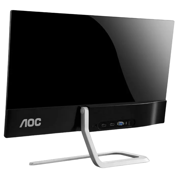 Монитор AOC i2281Fwh Чёрный