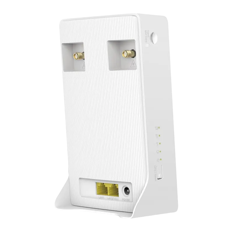 Беспроводной маршрутизатор MERCUSYS MB130-4G Белый