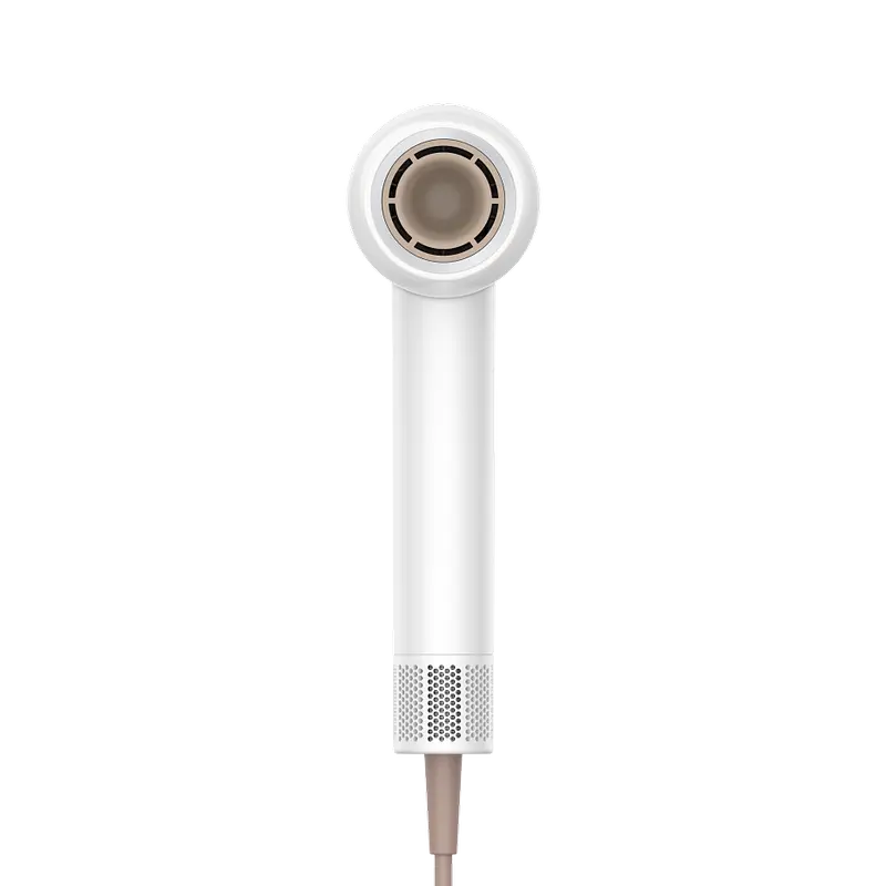 Uscător de păr Dreame Glory High-Speed Alb