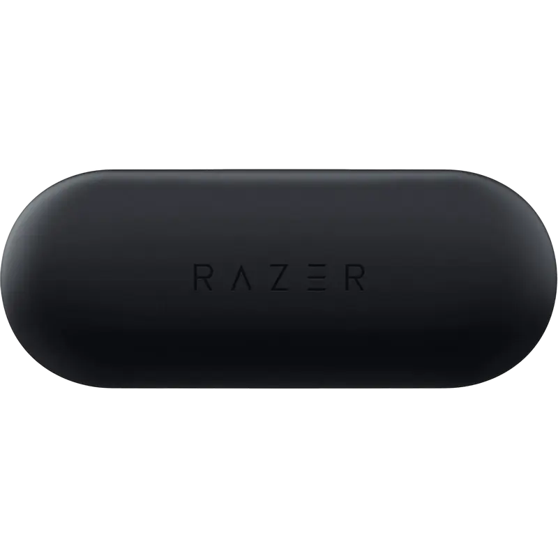 Наушники Razer Hammerhead X Чёрный