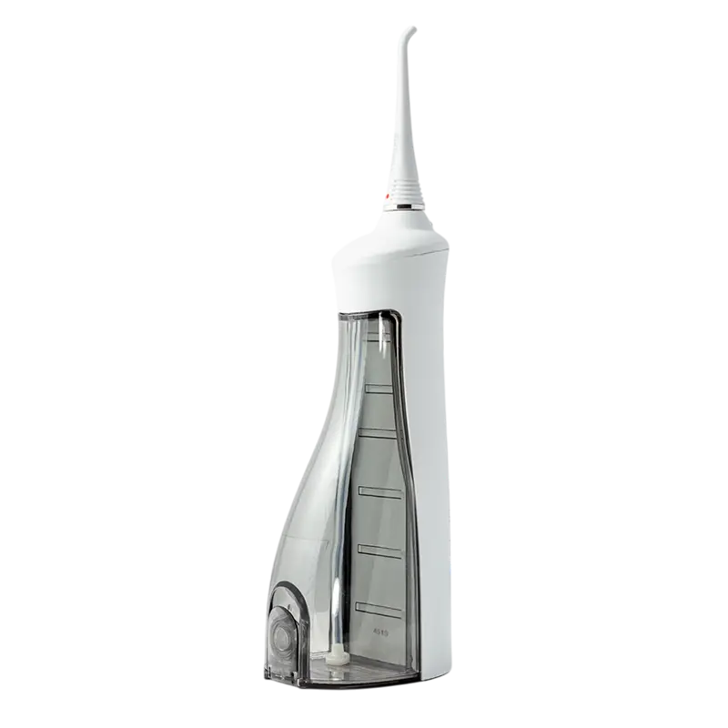 Irigator oral Pentru adulți Aquapick AQ 230 + AQ-32 Alb