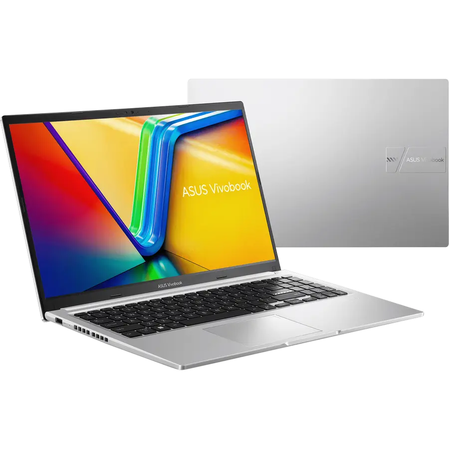 Ноутбук ASUS Vivobook 15 M1502YA Cool Silver