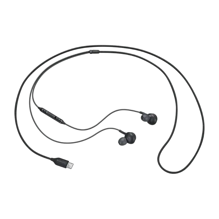 Наушники Samsung EO-IC100B Чёрный