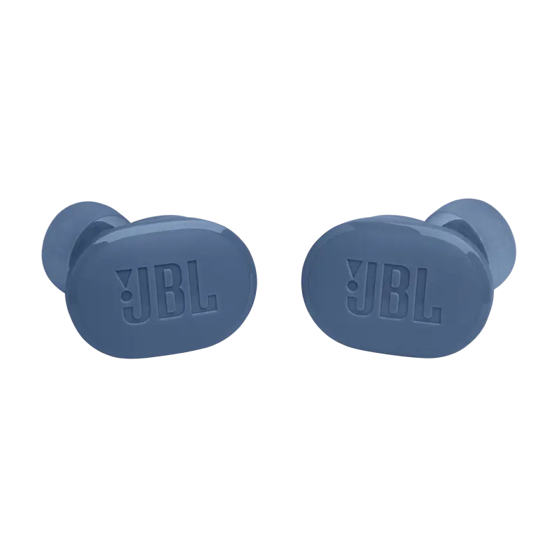 Наушники JBL. Tune Buds Синий