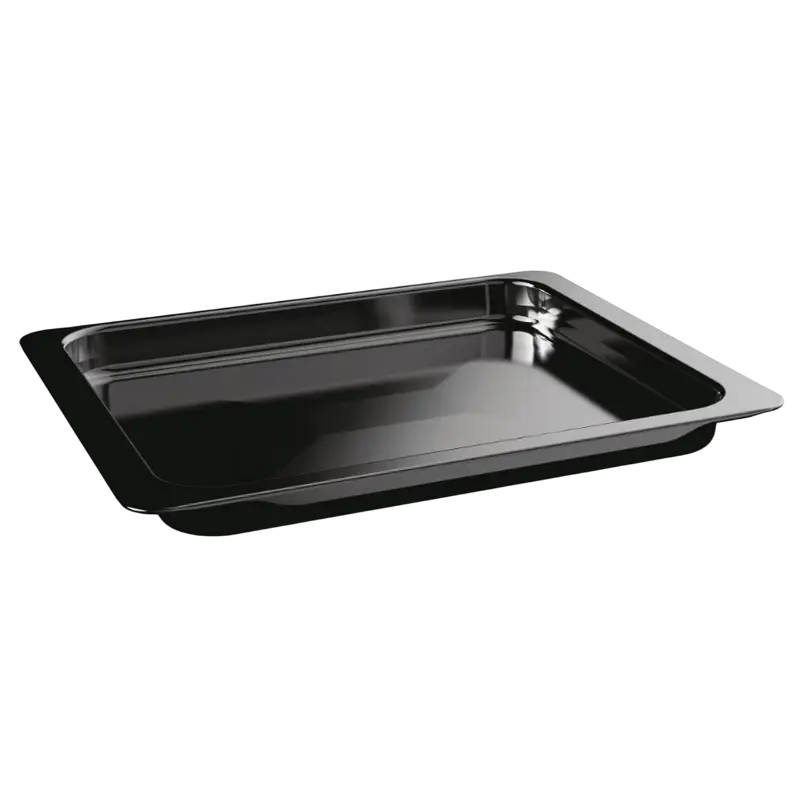 Электрический духовой шкаф Candy CA6 NP3T2HTB Черный