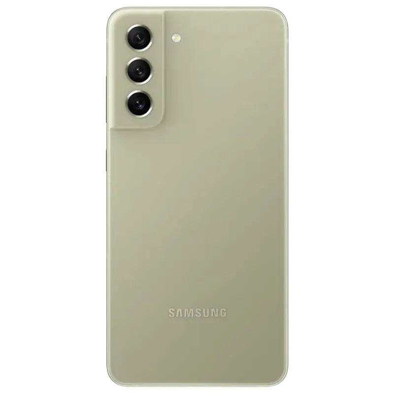 Smartphone Samsung Galaxy S21 FE, 8 GB / 256GB