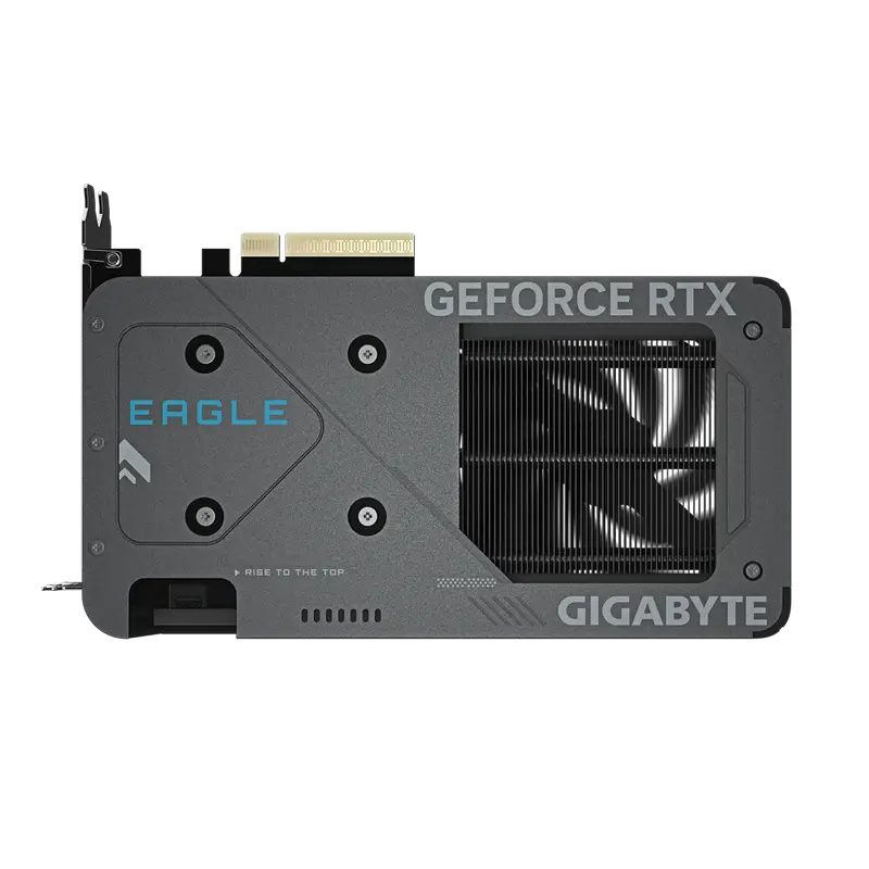 Видеокарта Gigabyte GeForce RTX 5060 EAGLE OC