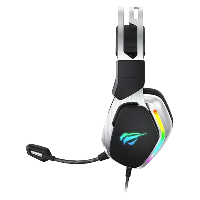 Căști Havit H2018U Negru