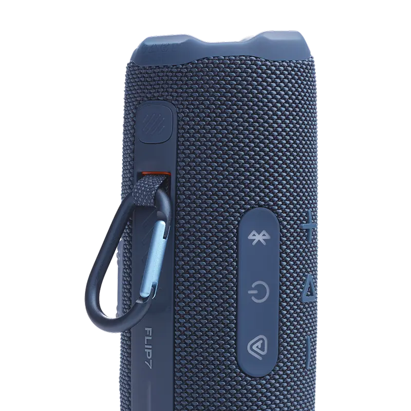 Портативная колонка JBL Flip 7 Синий